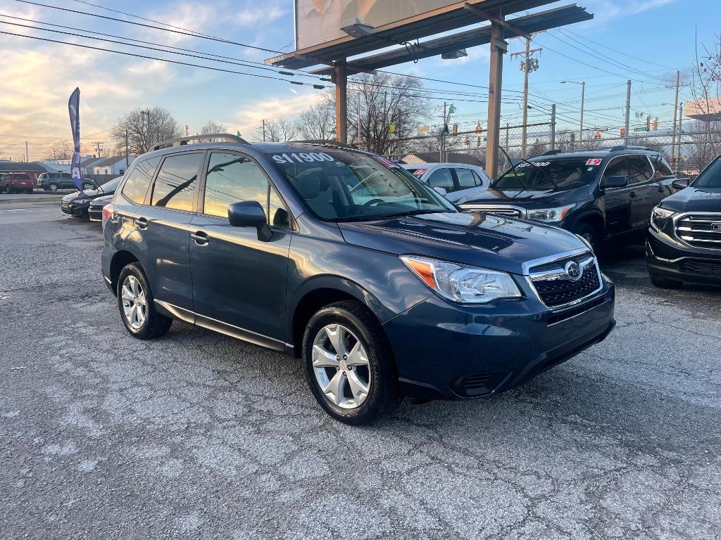 Moon Star Auto Sales