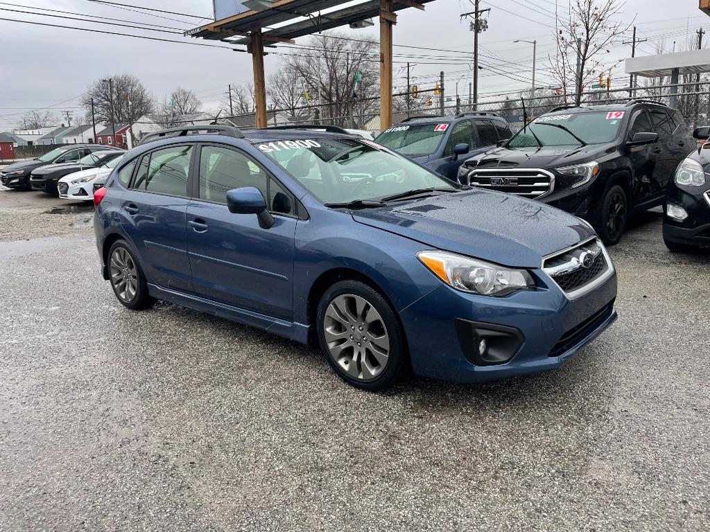 Moon Star Auto Sales