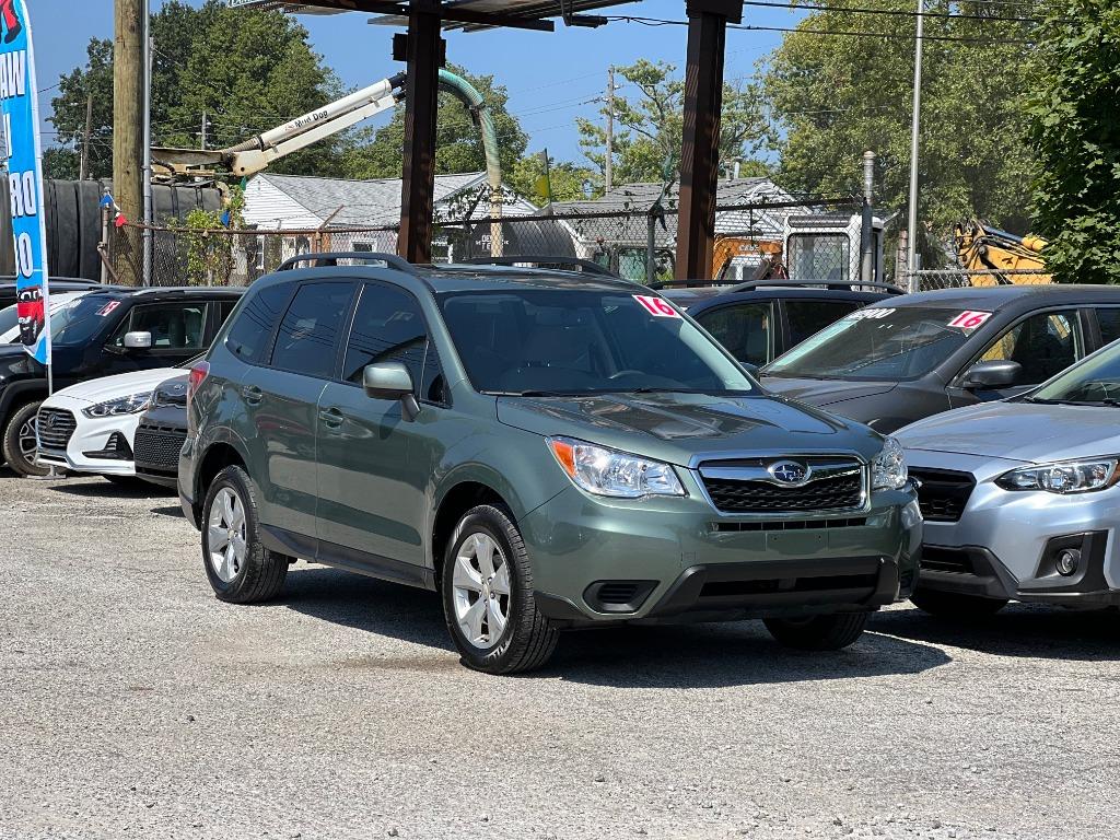 Moon Star Auto Sales