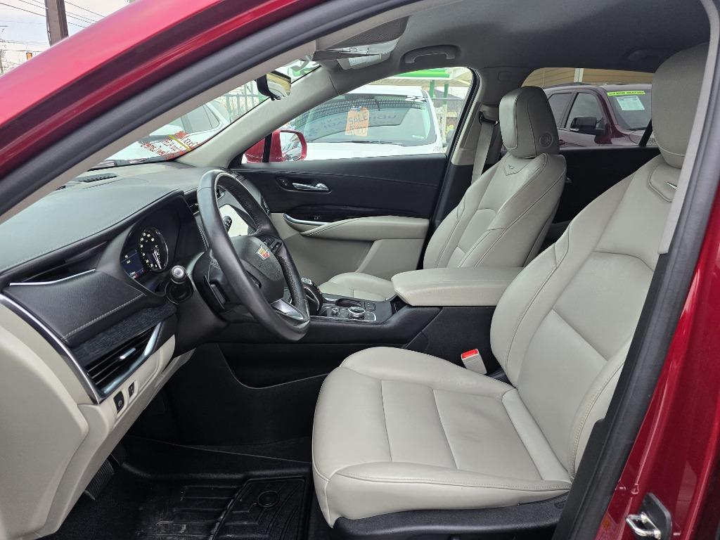 2019 Cadillac XT4 Premium Luxury - Photo 11