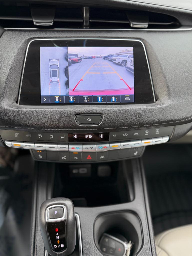 2019 Cadillac XT4 Premium Luxury - Photo 14