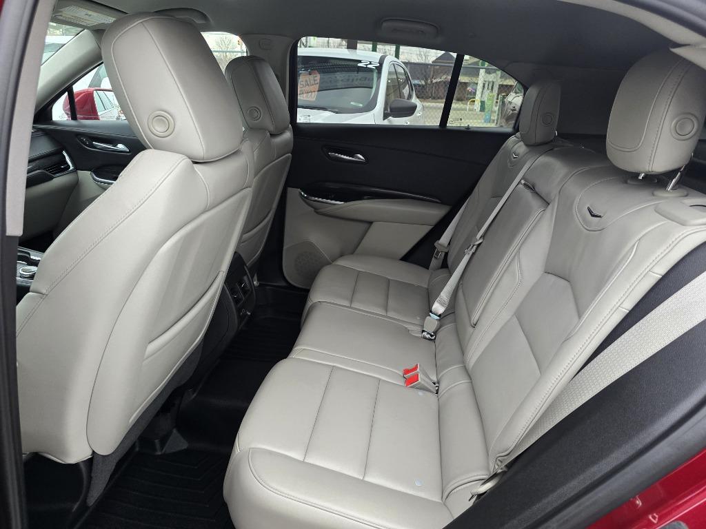 2019 Cadillac XT4 Premium Luxury - Photo 12