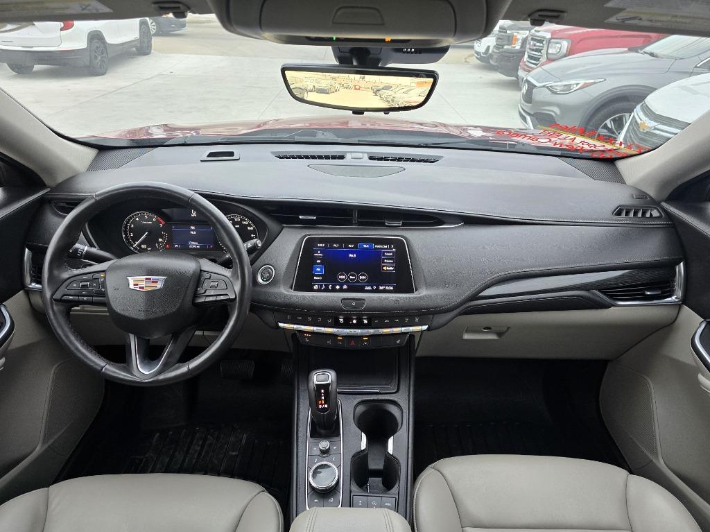 2019 Cadillac XT4 Premium Luxury - Photo 8