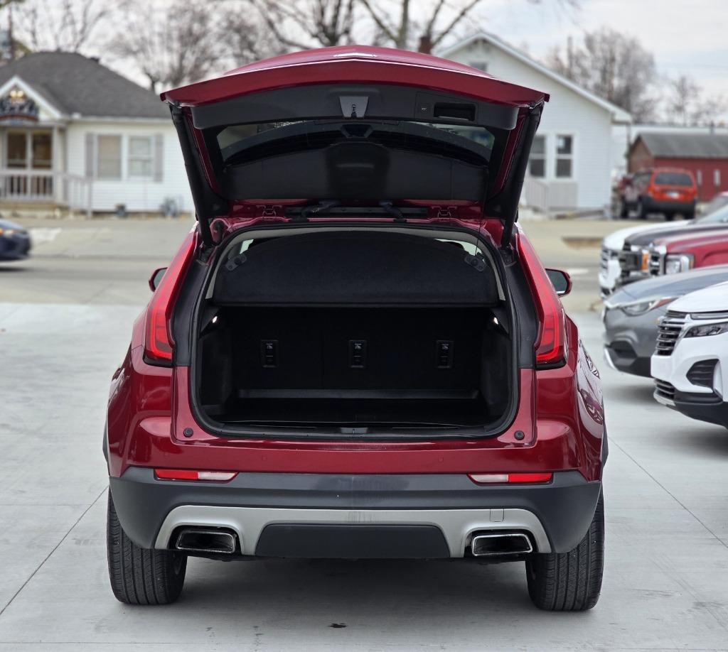 2019 Cadillac XT4 Premium Luxury - Photo 7