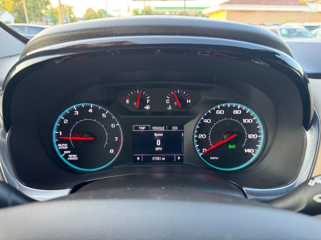 2023 Chevrolet Traverse LS - Photo 7
