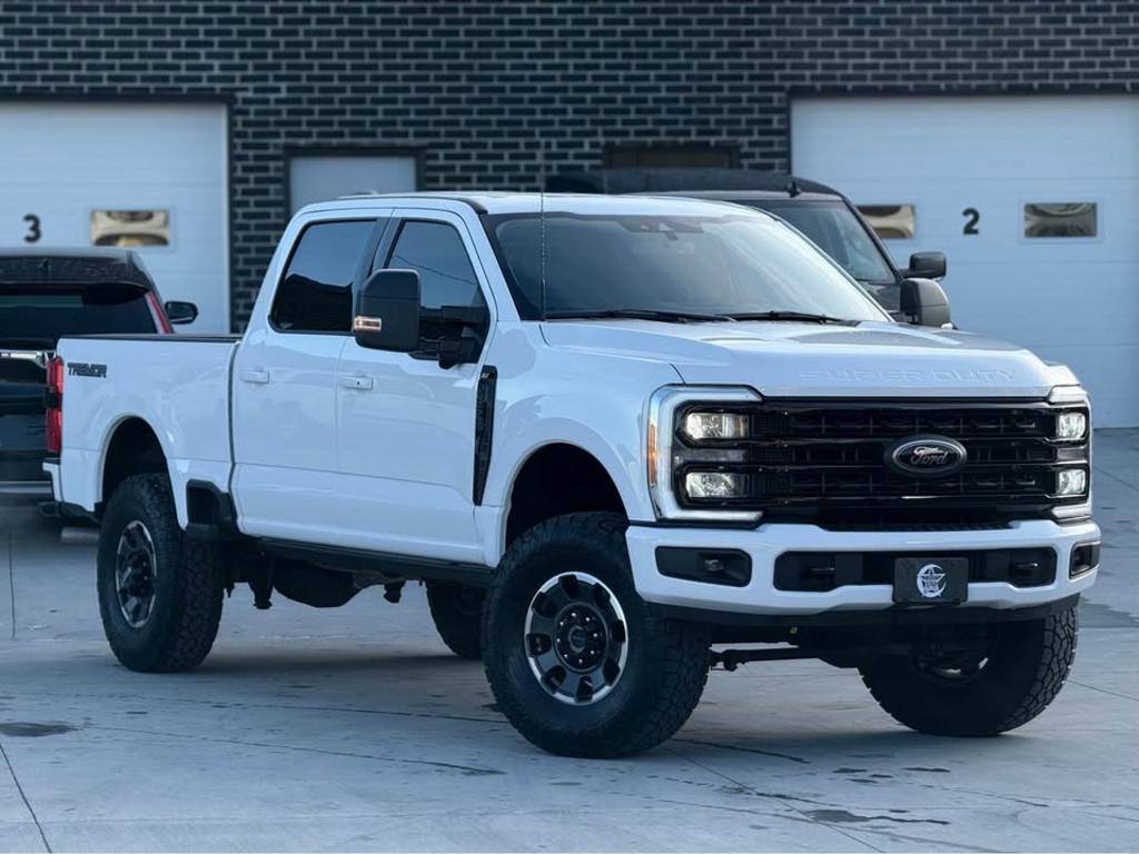 2024 Ford F-350 XLT 4x4 Crew Cab 6-3/4' Box SRW's photo